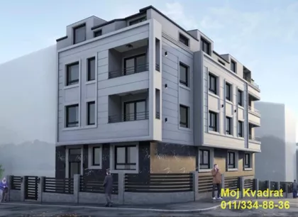 Ilindenska | 4zida.rs