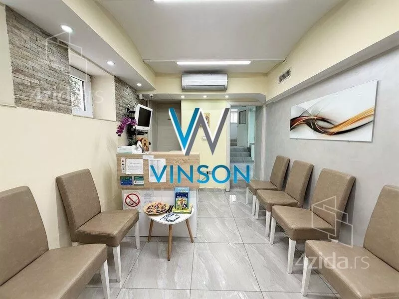 Poslovni prostor | 4zida