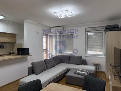 Nova Detelinara | 4zida.rs