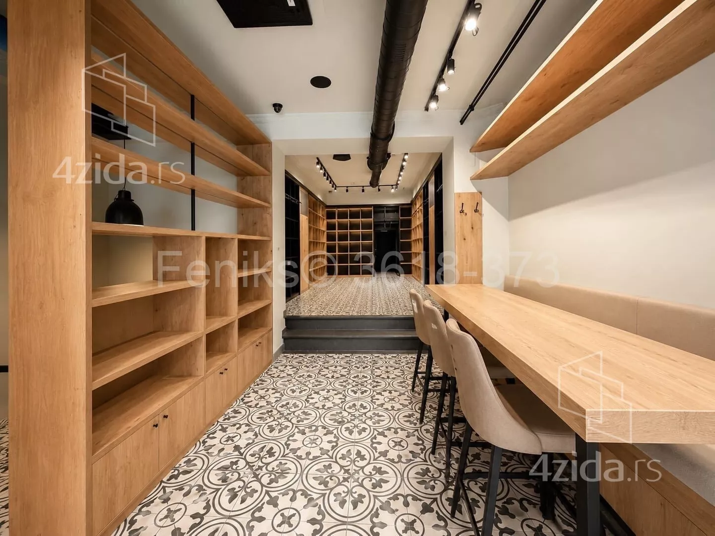Lokal | 4zida
