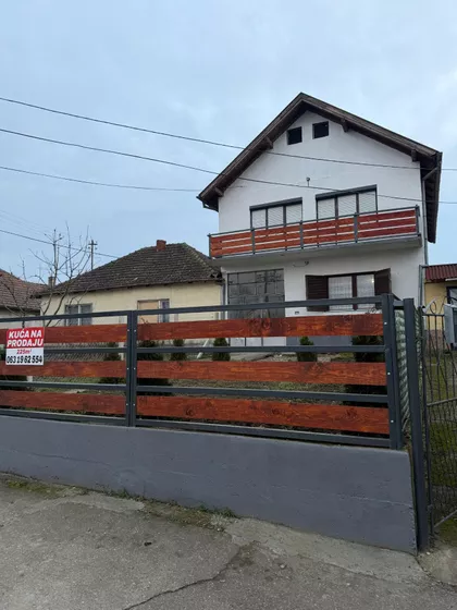 Vinogradska 10 | 4zida.rs