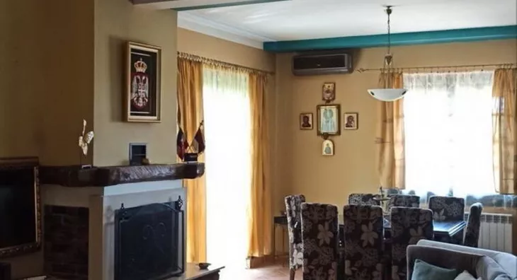 Turistički objekat | 4zida