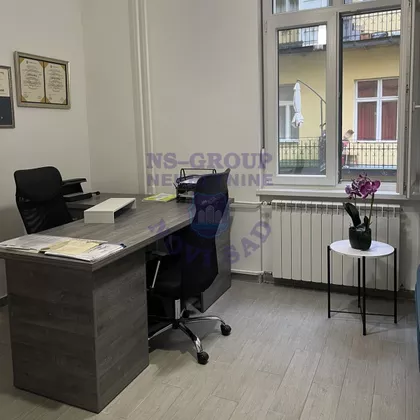 Novi Sad - Centar | 4zida.rs