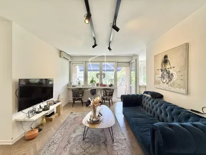 Ilije Garašanina | 4zida.rs