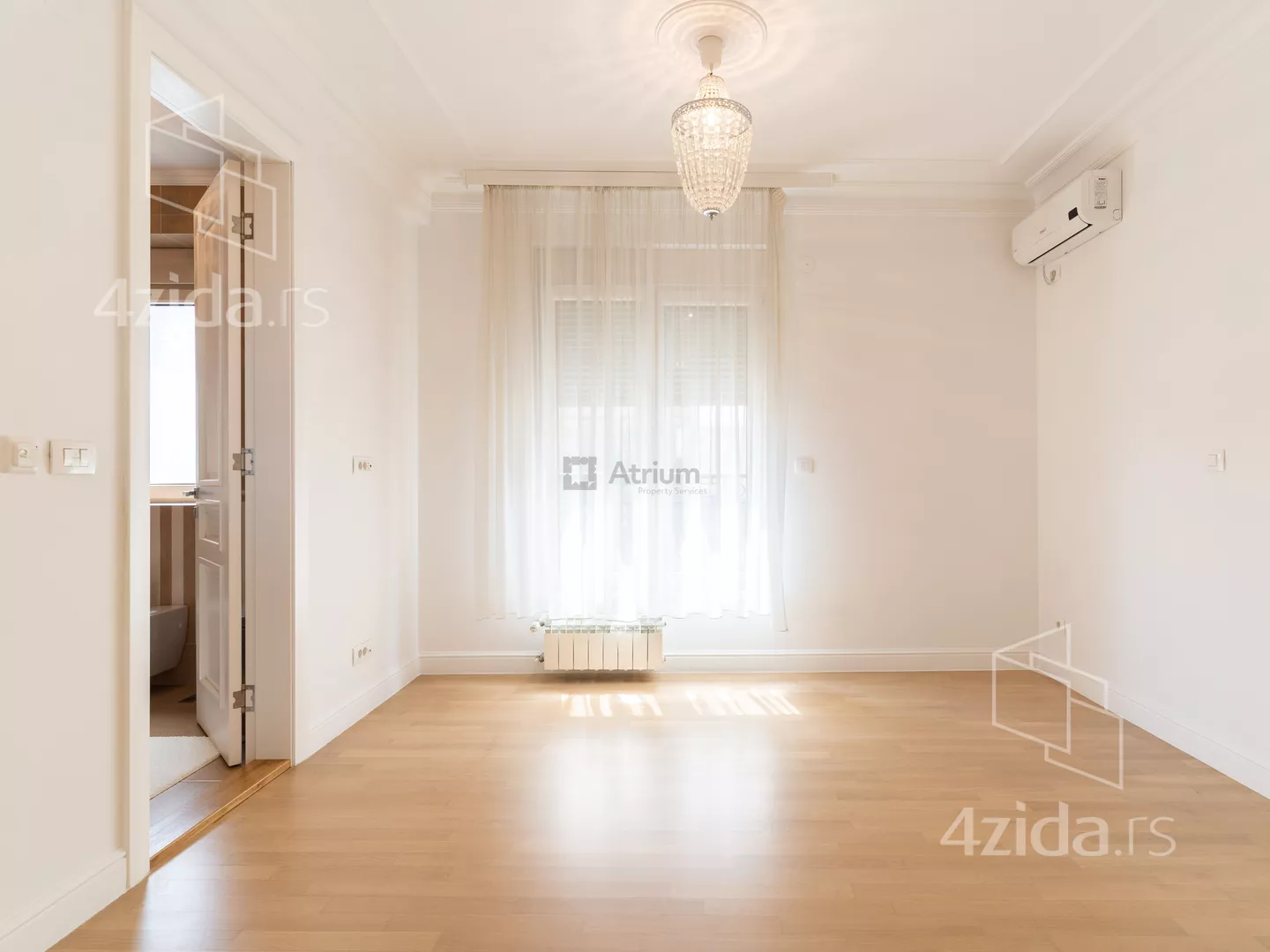 Šestosoban stan | 4zida