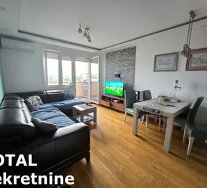 Podbara, Gradske lokacije, Novi Sad, 2.5 stan | 4zida.rs