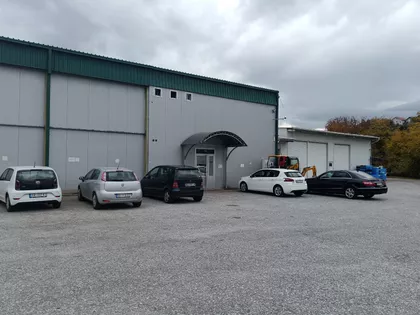 Kraljevačkog Bataljona 156A | 4zida.rs