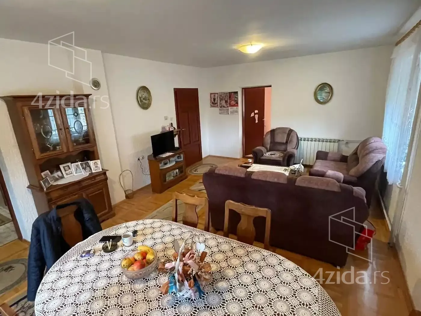 3-etažna kuća | 4zida