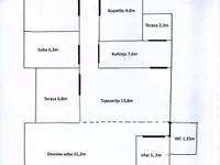 Vidikovac, Rakovica opština, Beograd | 4zida.rs