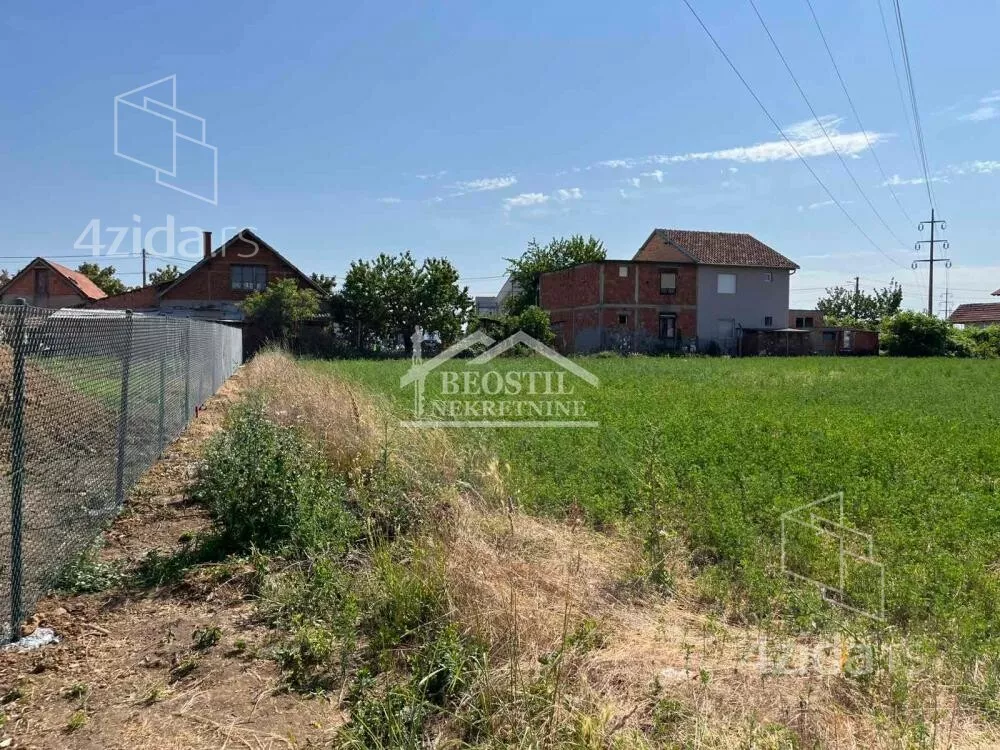 Građevinsko zemljište | 4zida