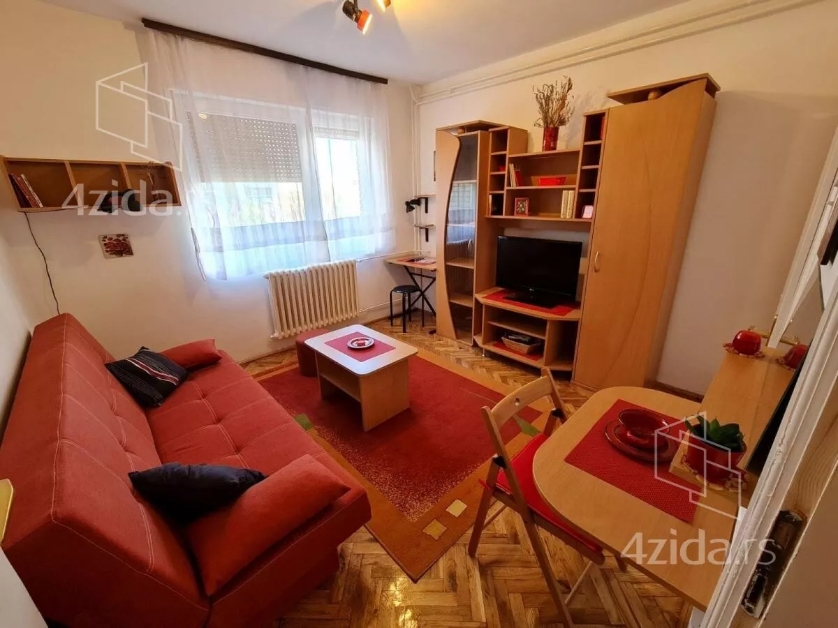 Garsonjera | 4zida
