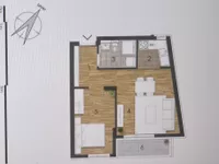Grbavica, Gradske lokacije, Novi Sad | 4zida.rs