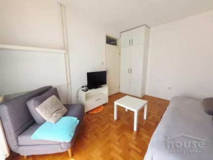 Novi Sad - Centar | 4zida.rs