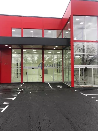 Vojvođanska | 4zida.rs