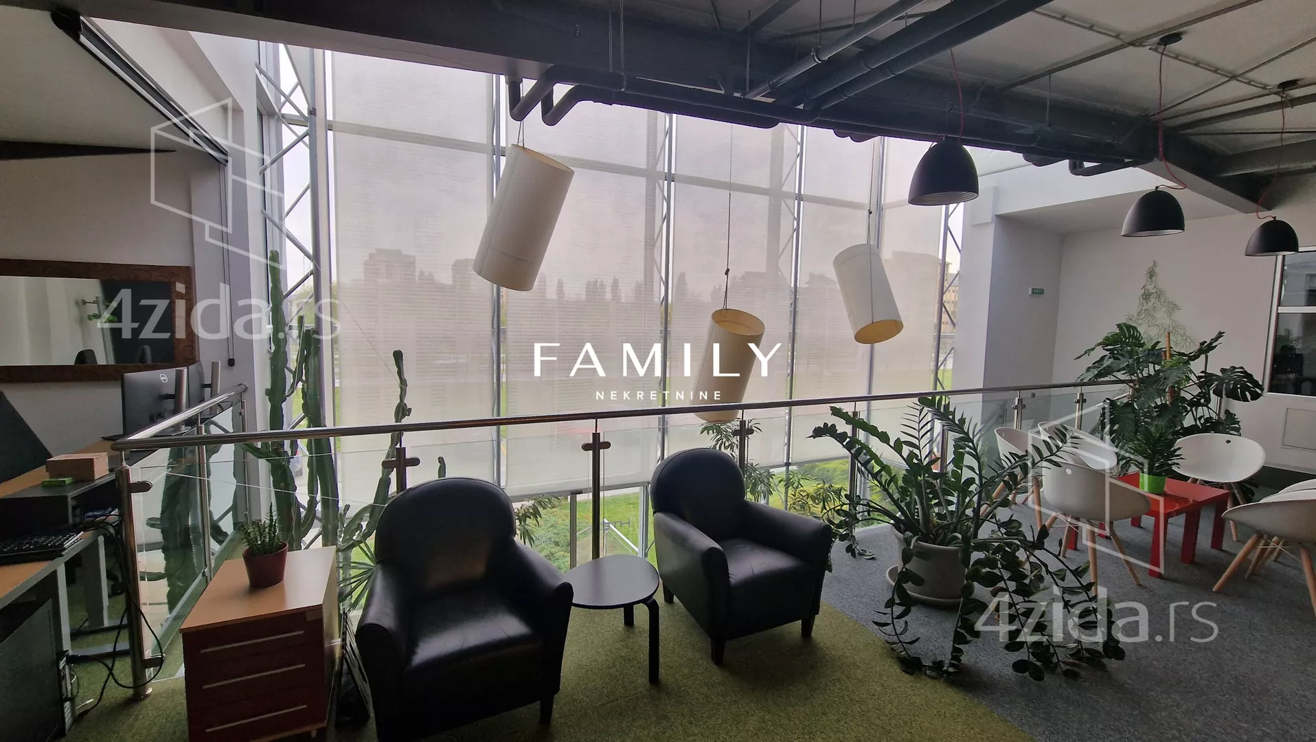 Poslovni prostor | 4zida