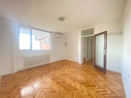 Vizantijski Bulevar 16 | 4zida.rs