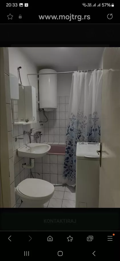 Trg Đačkog Bataljona 9 | 4zida.rs