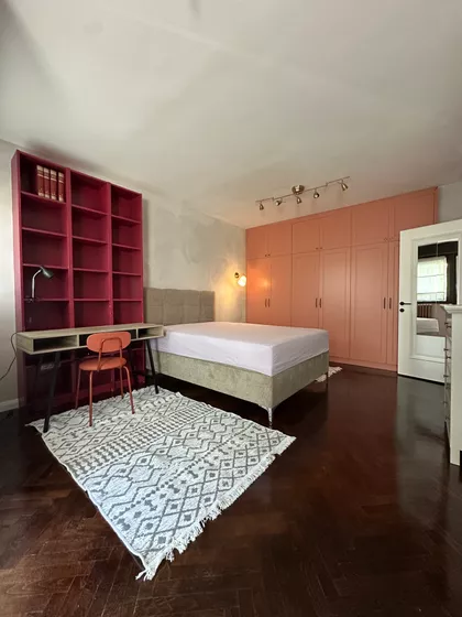 Dimitrija Avramovića | 4zida.rs