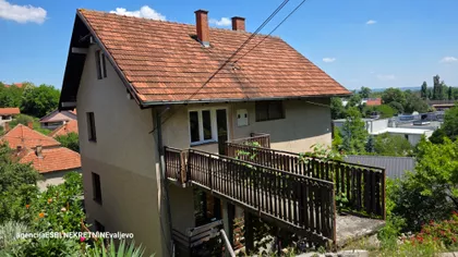 Sime Pandurovića | 4zida.rs