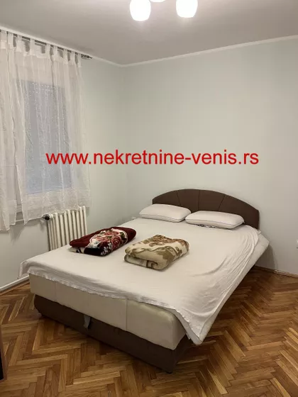Bulevar Jaše Tomića | 4zida.rs