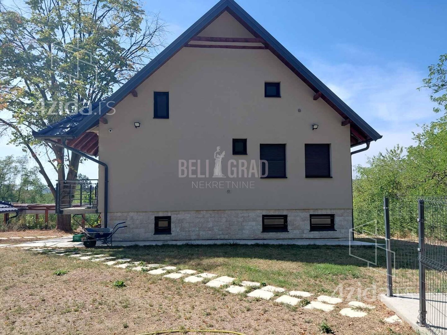 Kuća – Gradska opština Sopot, Mala Ivanča - Prikaz 2