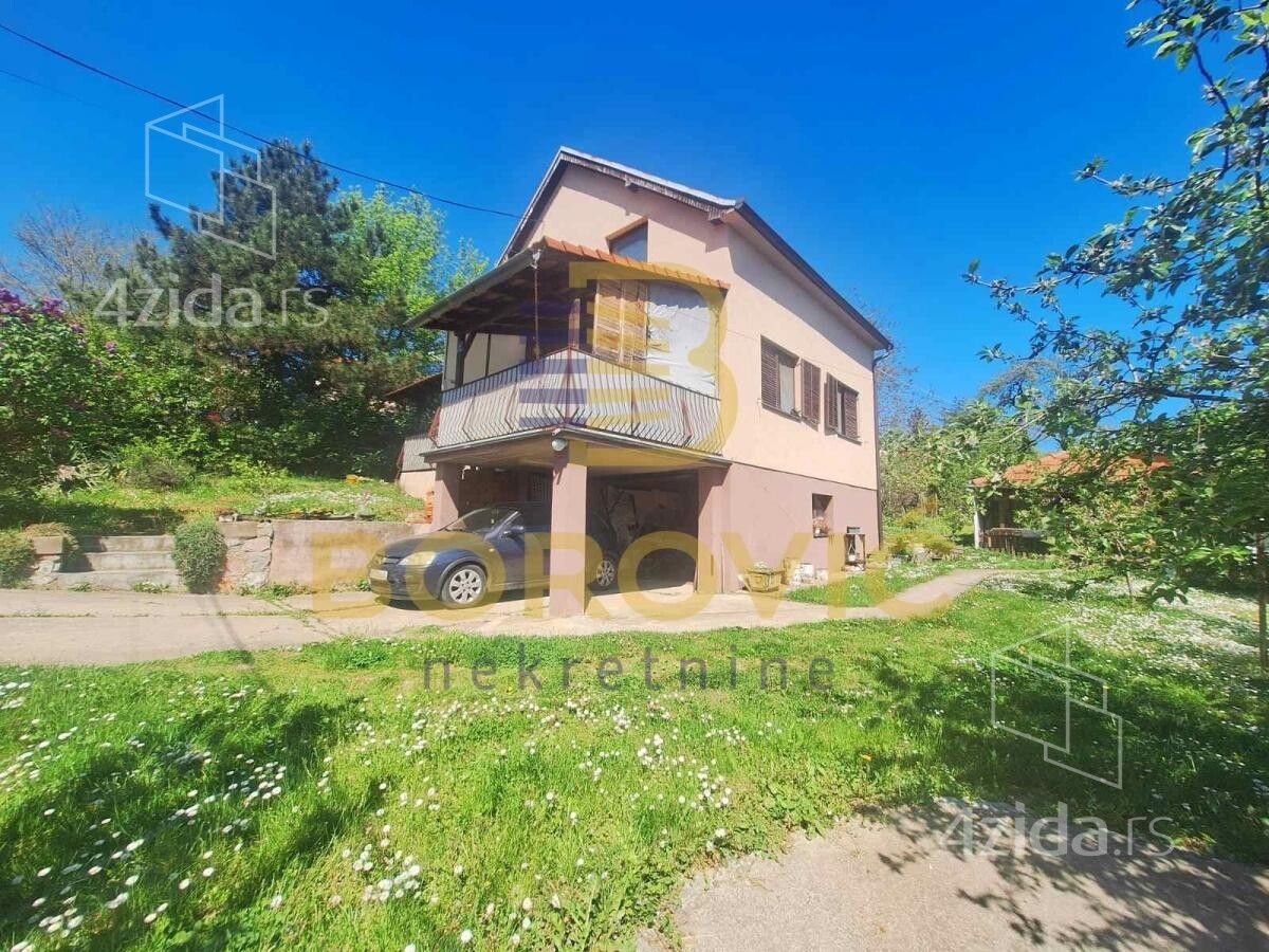 Vrčin - View 4