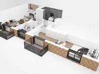 Centar 1, Gradske lokacije, Subotica | 4zida.rs