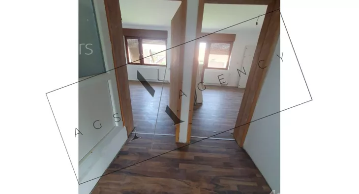 4-etažna kuća | 4zida