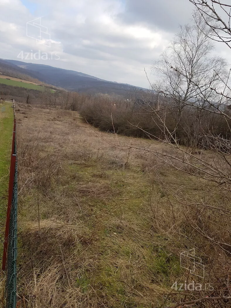 Građevinsko zemljište | 4zida