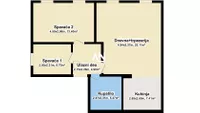 Beograd, Zvezdara opština, Zvezdarska Šuma | 4zida.rs | 4zida.rs