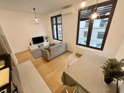 Bulevar Vojvode Bojovića | 4zida.rs