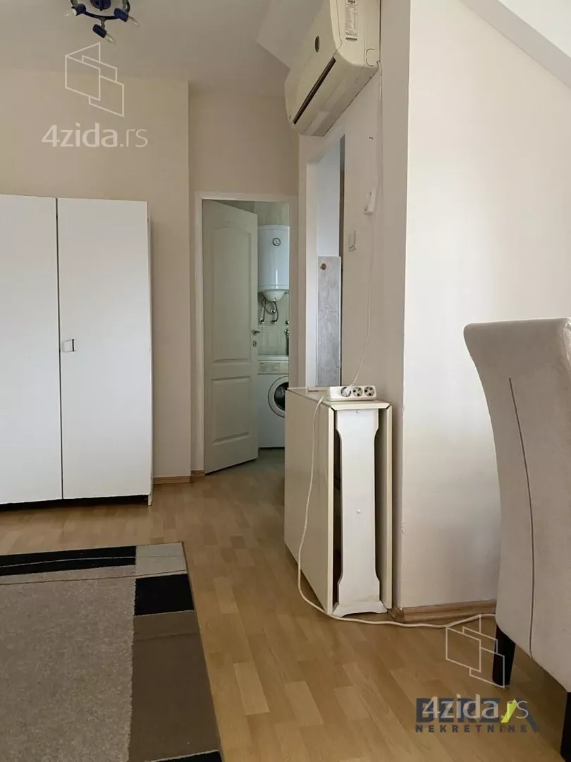 Garsonjera | 4zida