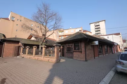 ul. dr. Rajsa, Smederevska Palanka | 4zida.rs