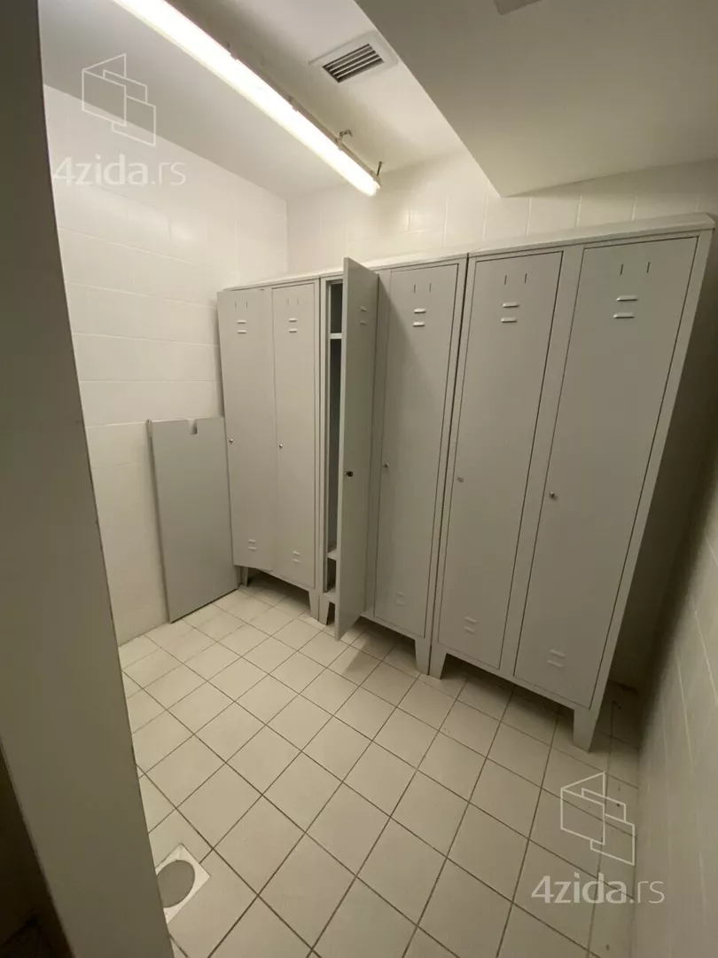 Ugostiteljski objekat | 4zida