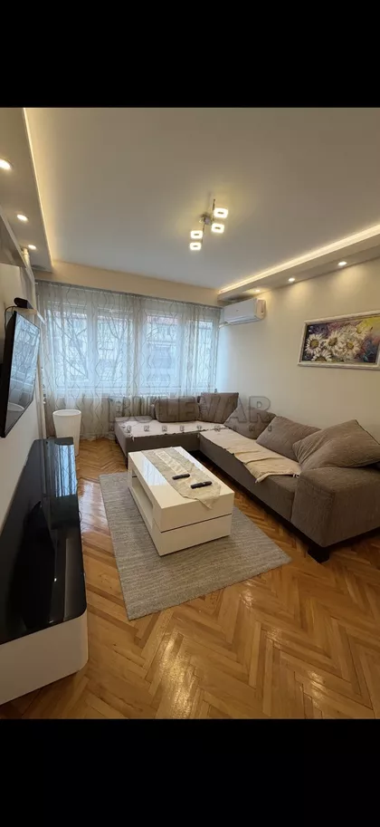 Obilićev venac | 4zida.rs