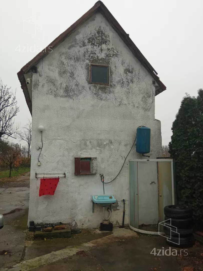 Građevinsko zemljište | 4zida