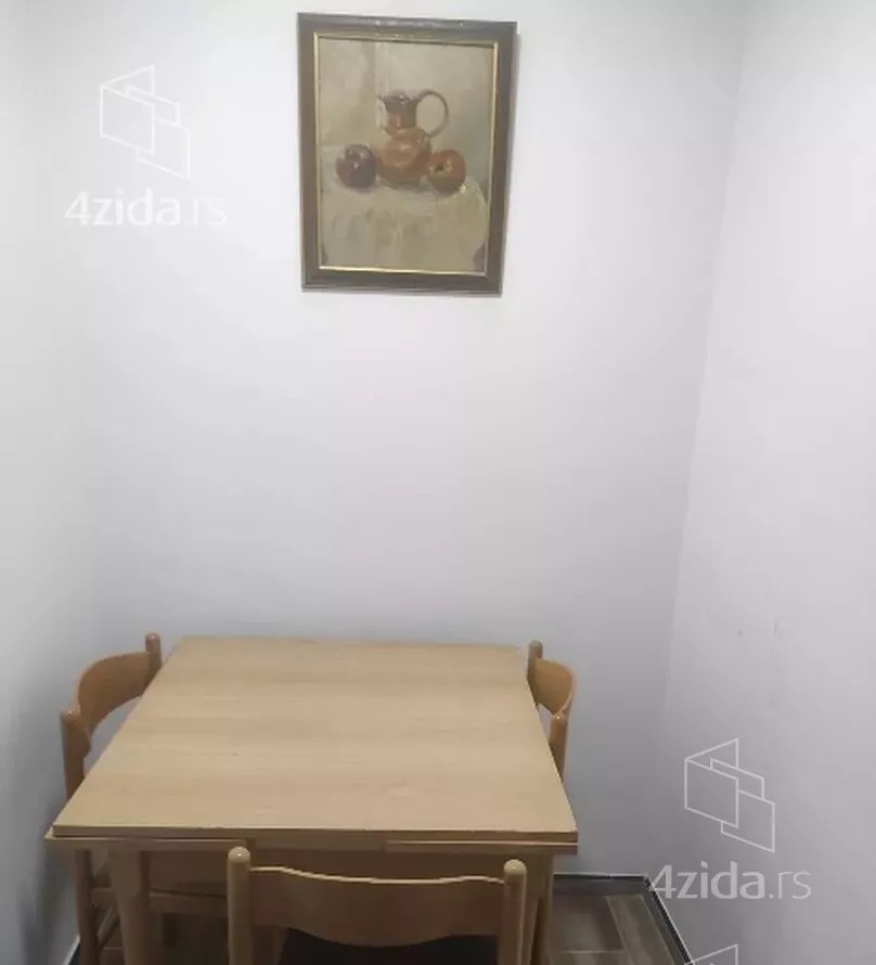 Garsonjera | 4zida