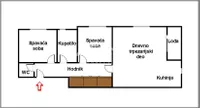 Beograd, Zemun opština, Batajnica | 4zida.rs | 4zida.rs