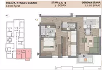 Niš, Gradske lokacije, Pantelej, Somborska | 4zida.rs | 4zida.rs