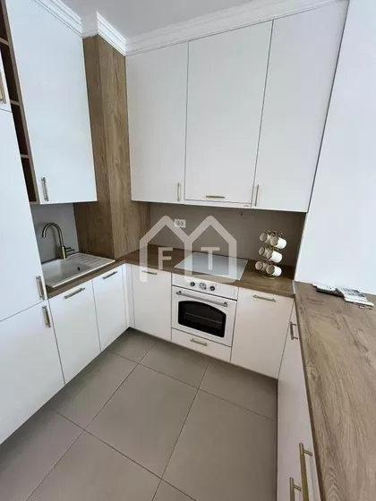 Vojvode Stepe | 4zida.rs