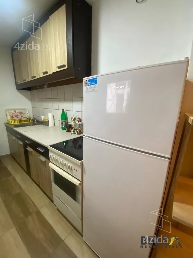 Garsonjera | 4zida