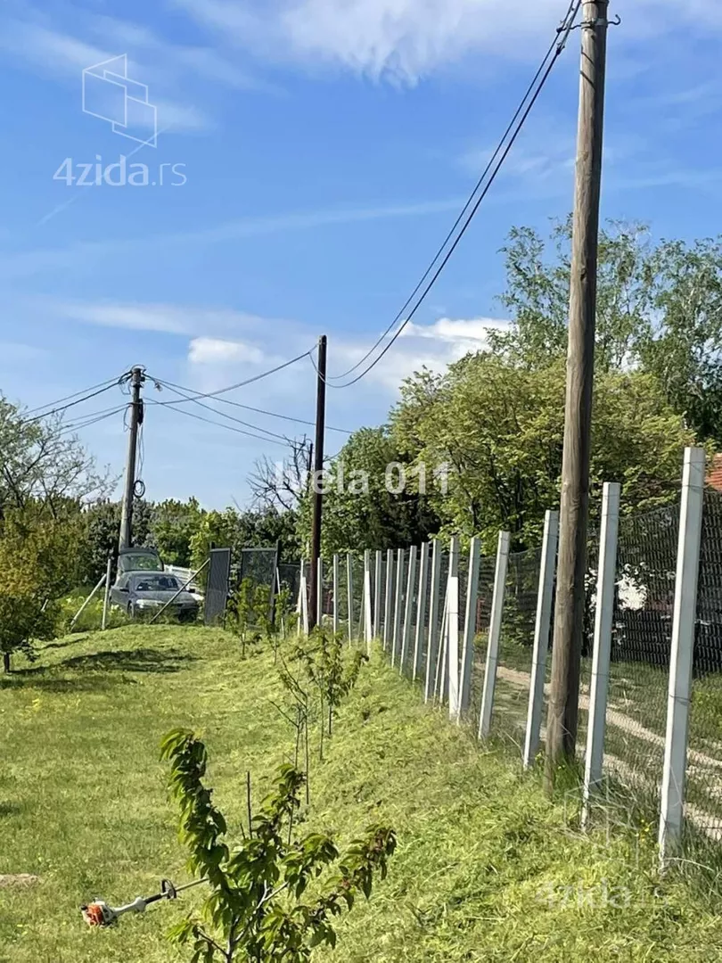 Građevinsko zemljište | 4zida