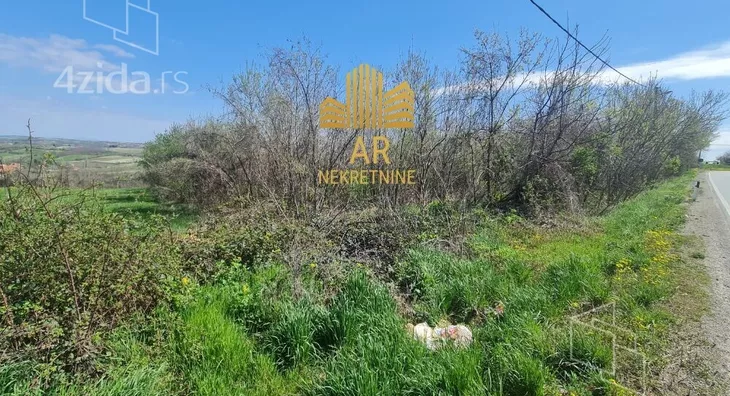 Poljoprivredno zemljište | 4zida