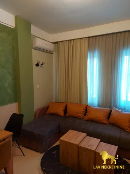 BULEVAR JOVANA DUČIĆA | 4zida.rs