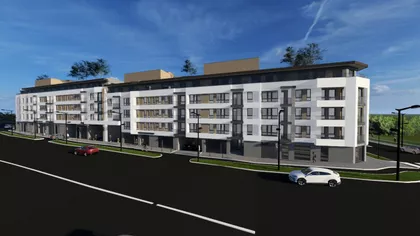 Alibegovac 1 | 4zida.rs