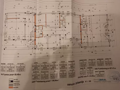 Miloša Obilića 28 | 4zida.rs