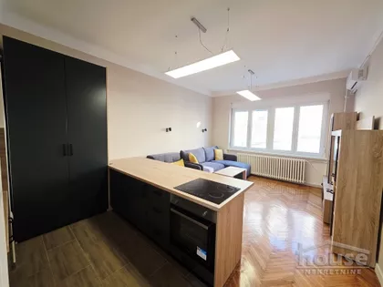 Novi Sad - Centar | 4zida.rs