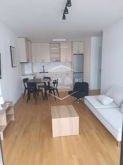 Mirka Milojkovića | 4zida.rs