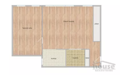 Novi Sad - Centar | 4zida.rs