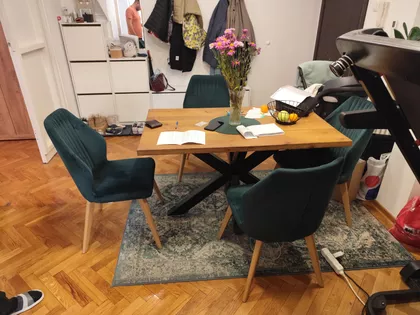 Pariske Komune | 4zida.rs